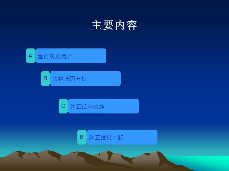 血液检测室内质控失控原因分析.ppt_第2页