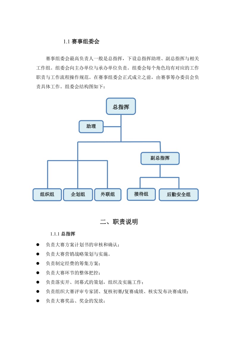 组委会结构图与职责说明-宁-03-15-07-03.docx_第1页