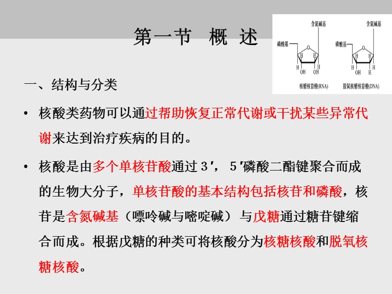 核酸类药物分析.ppt_第2页