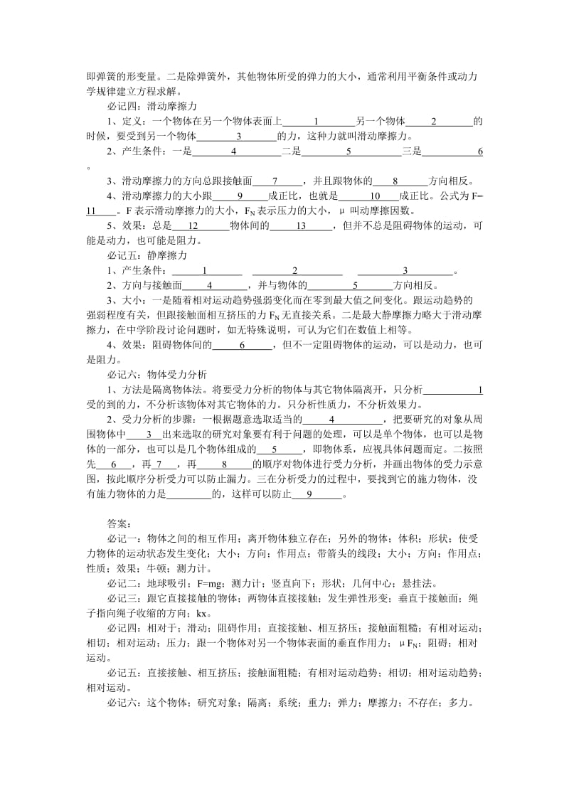 2010高中物理必记知识总结.doc_第2页