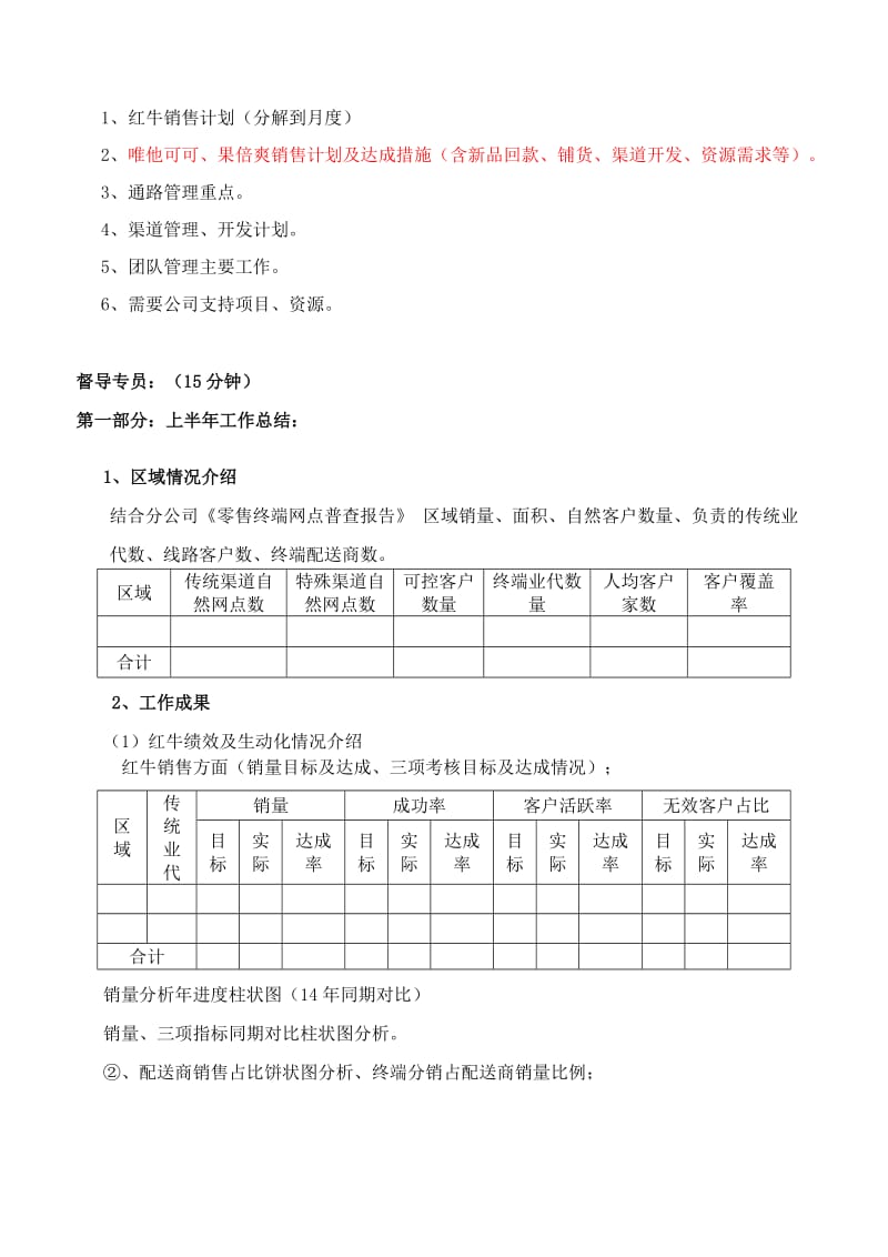 2015年办事处各岗位年中总结提纲.doc_第2页