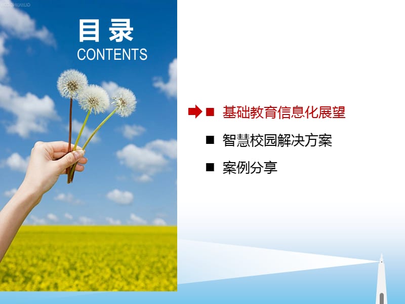 智慧校园解决方案pptx.ppt_第1页