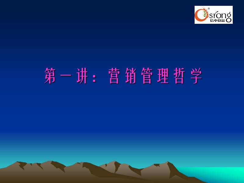 营销战略管理.ppt_第2页