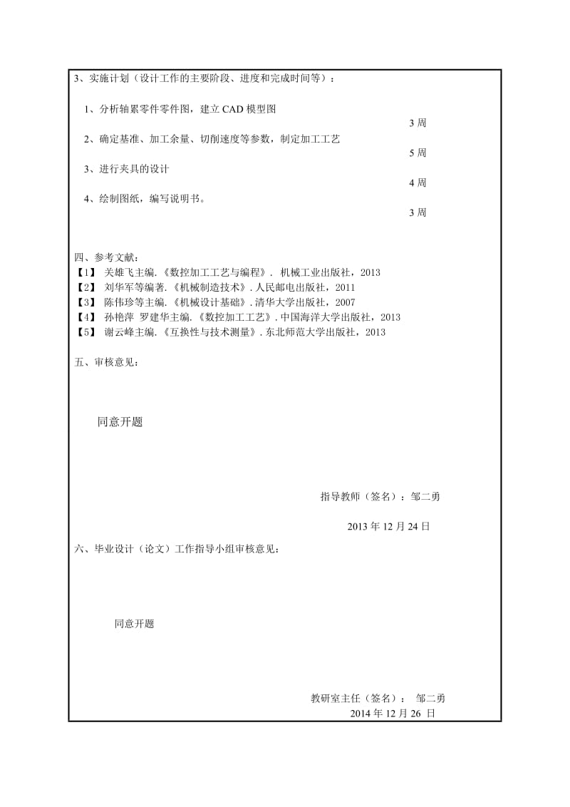 数控轴类零件加工论文开题报告.doc_第3页