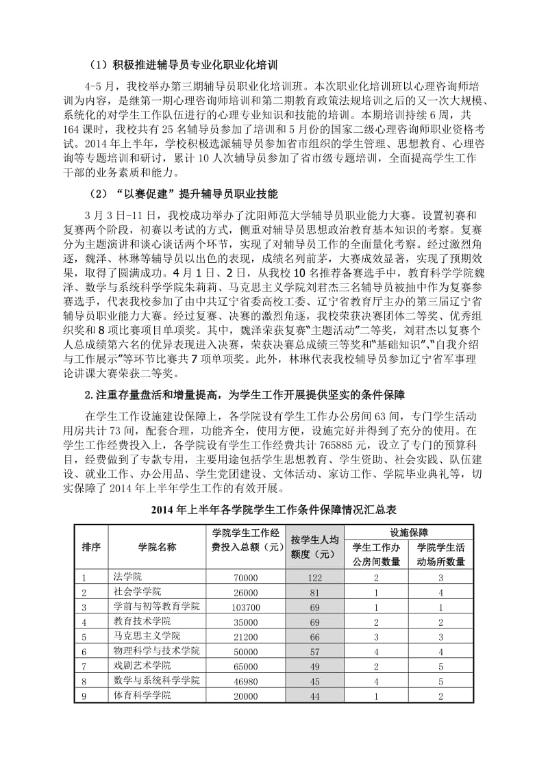 2014年上半年工作总结和下半年工作要点.doc_第2页