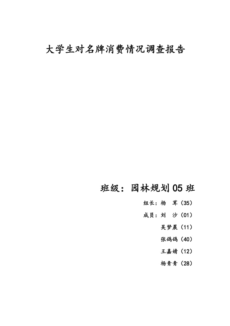 大学生对名牌调查报告.doc_第3页