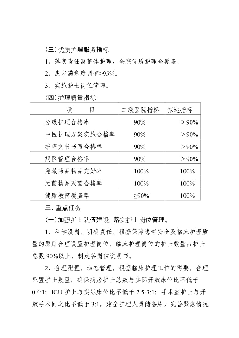 2016年护理工作发展规划.doc_第2页