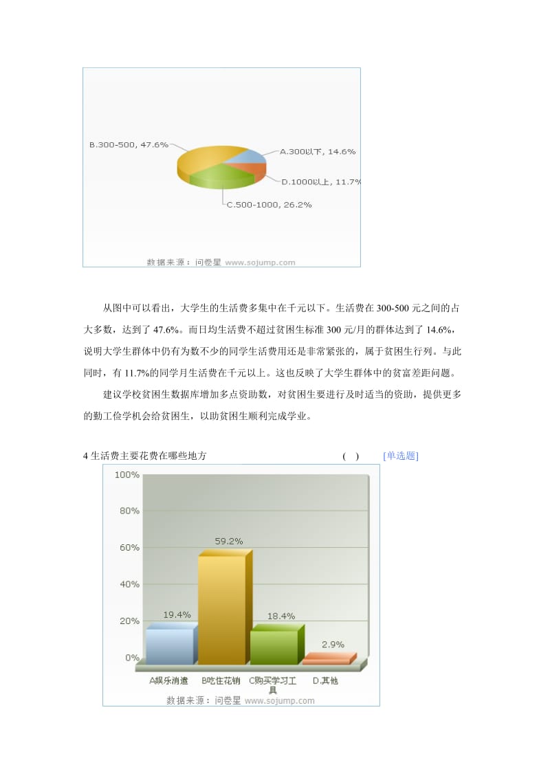 大学生调查报告及问卷.doc_第3页