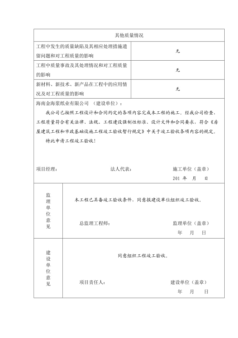 房建各家单位工程竣工报告.doc_第3页