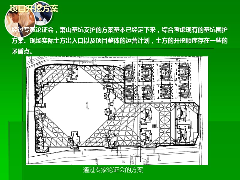 深基坑开挖及内支撑施工拆除方案.ppt_第3页