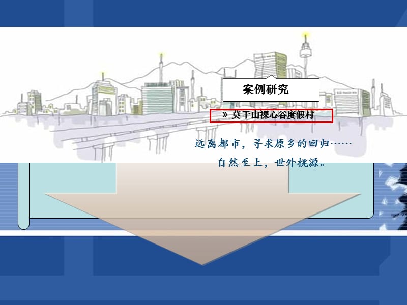 莫干山裸心谷度假村案例研究.ppt_第1页