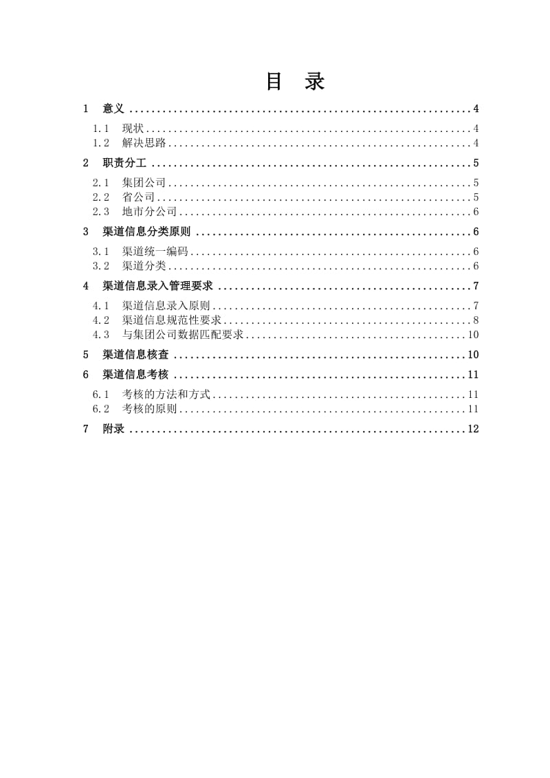 渠道信息规范性管理指导意见.doc_第3页