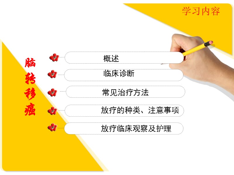 脑转移癌护理.ppt_第2页