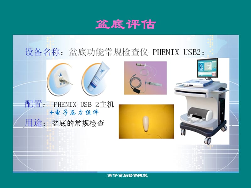 盆底功能障碍性疾病的评估和治疗.ppt_第2页