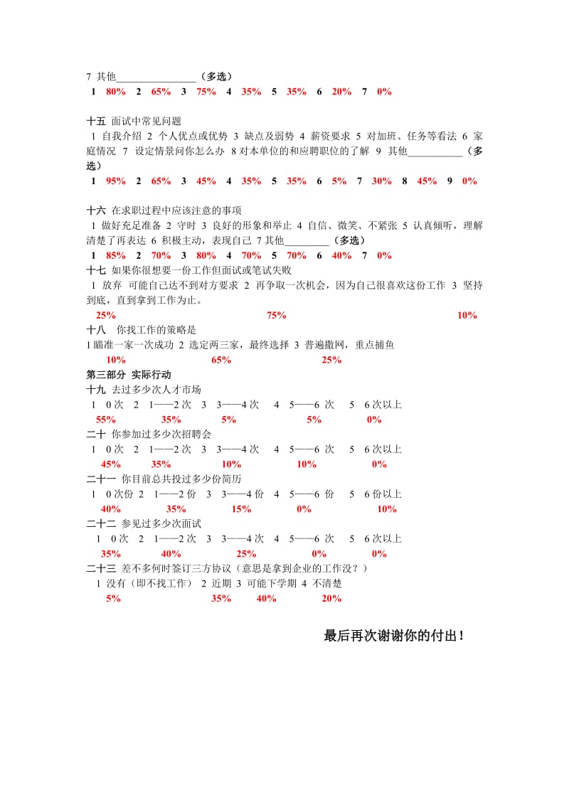 大学生就业认知情况调查报告.doc_第3页