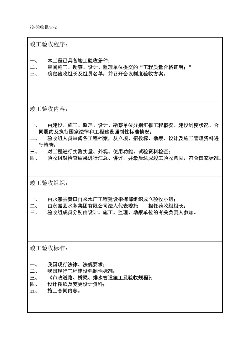 温州市政公用工程竣工验收报告.docx_第3页