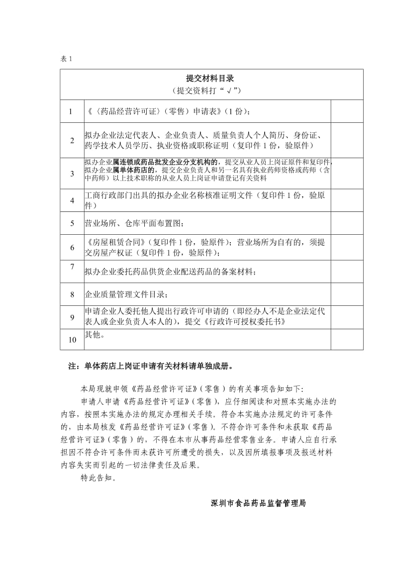 《药品经营许可证》(零售)申请表.doc_第2页