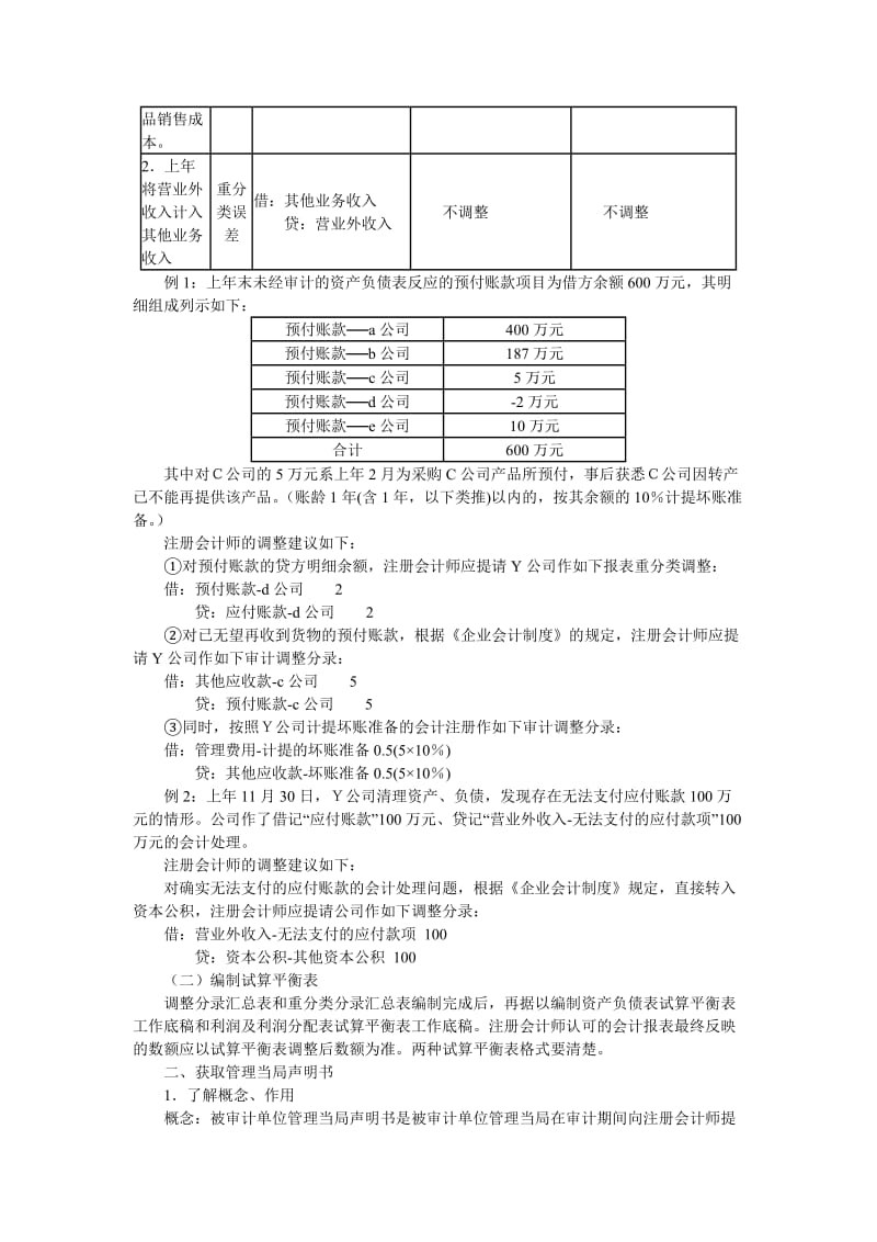 Izxnjd第十五章终结审计与审计报告.doc_第2页