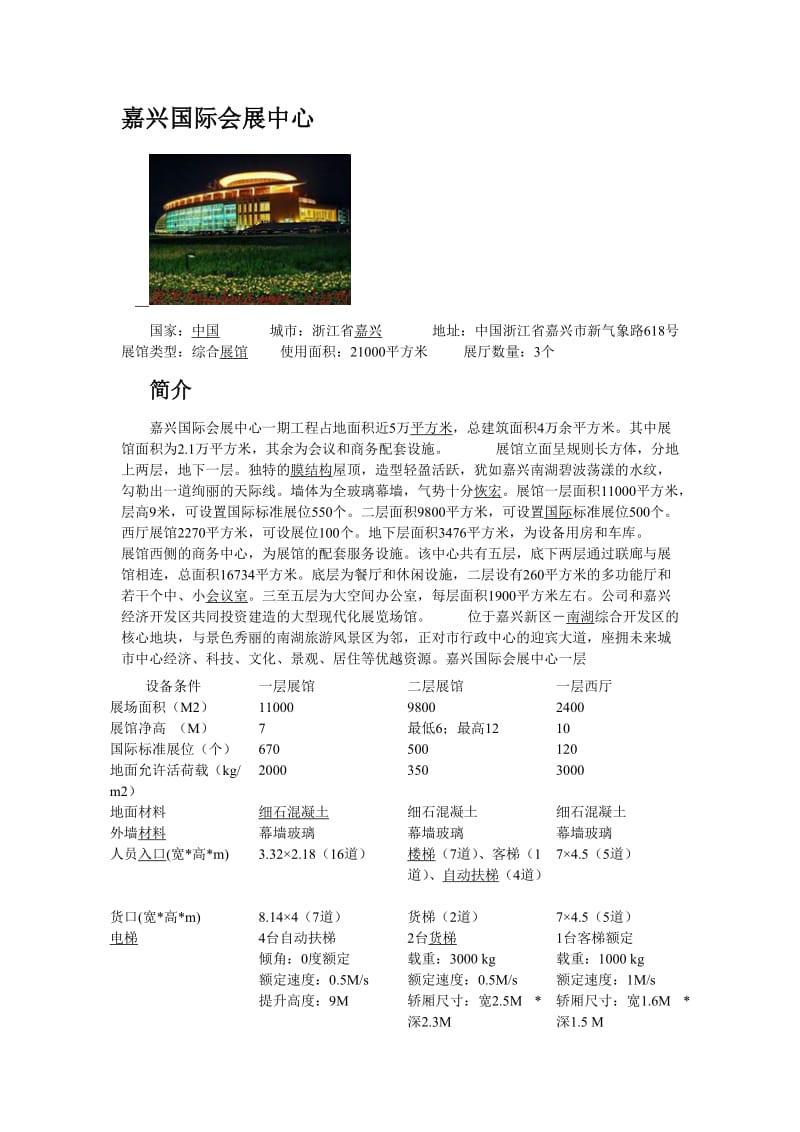 城市与建筑认知实习报告范文.doc_第3页