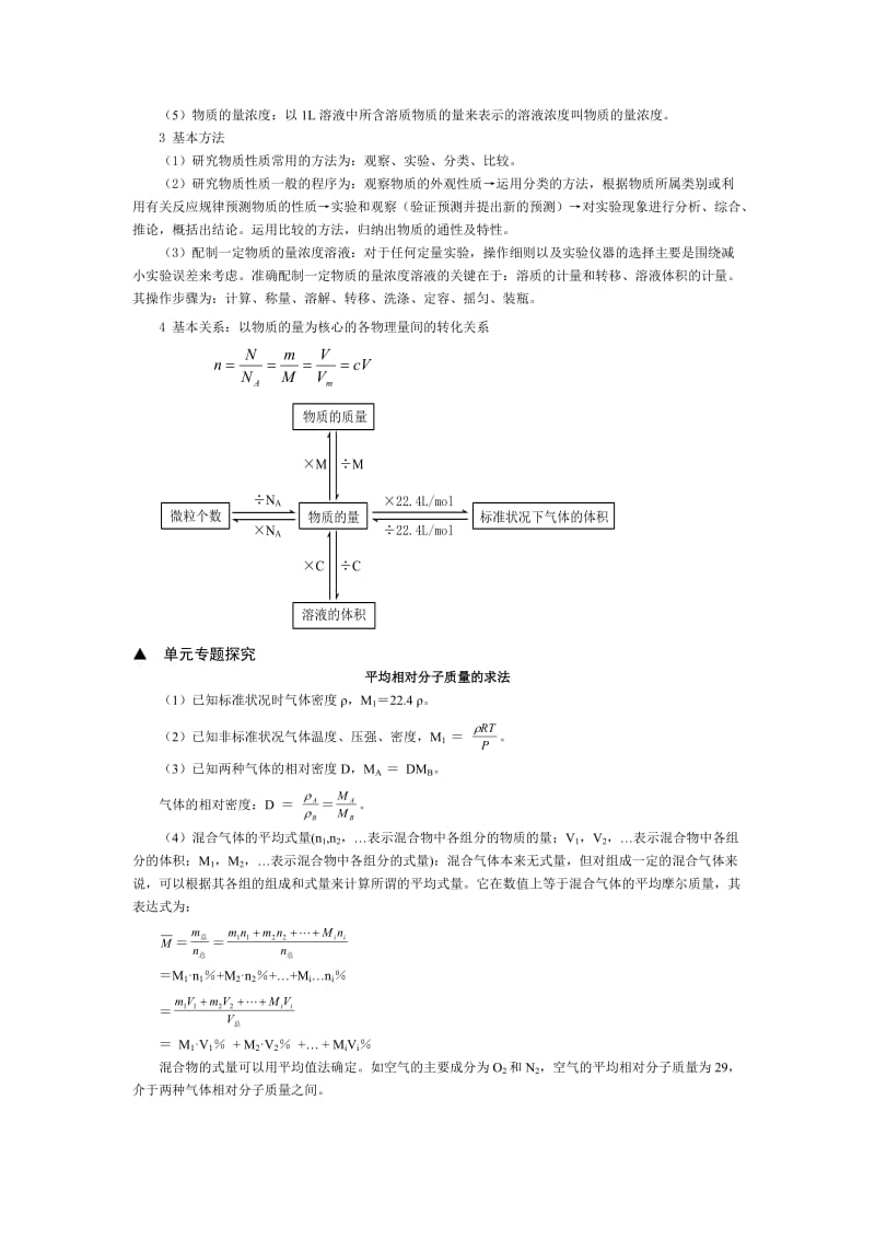 《认识化学科学》章末小结.doc_第2页