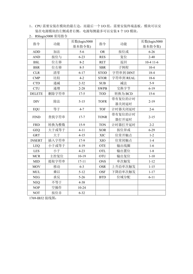 AB1769-L32EPLC总结.doc_第1页