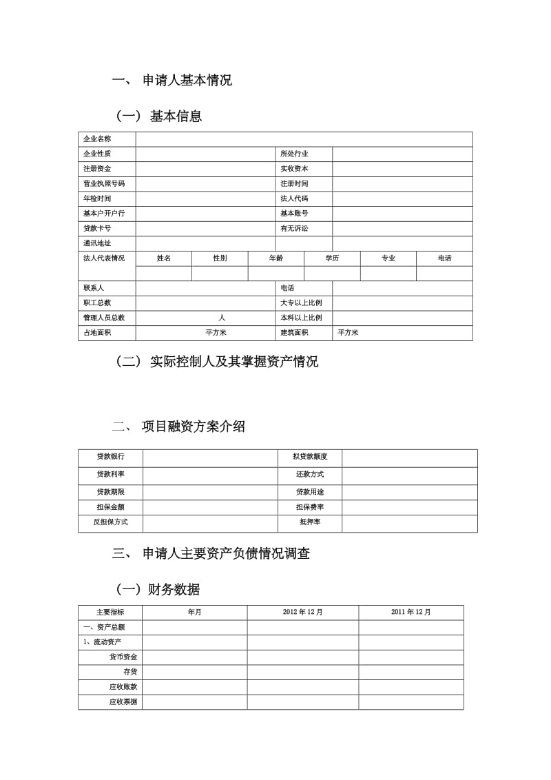 企业贷款评审报告.docx_第2页