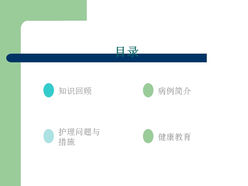 膝关节骨性关节炎护理查房28065.ppt_第2页