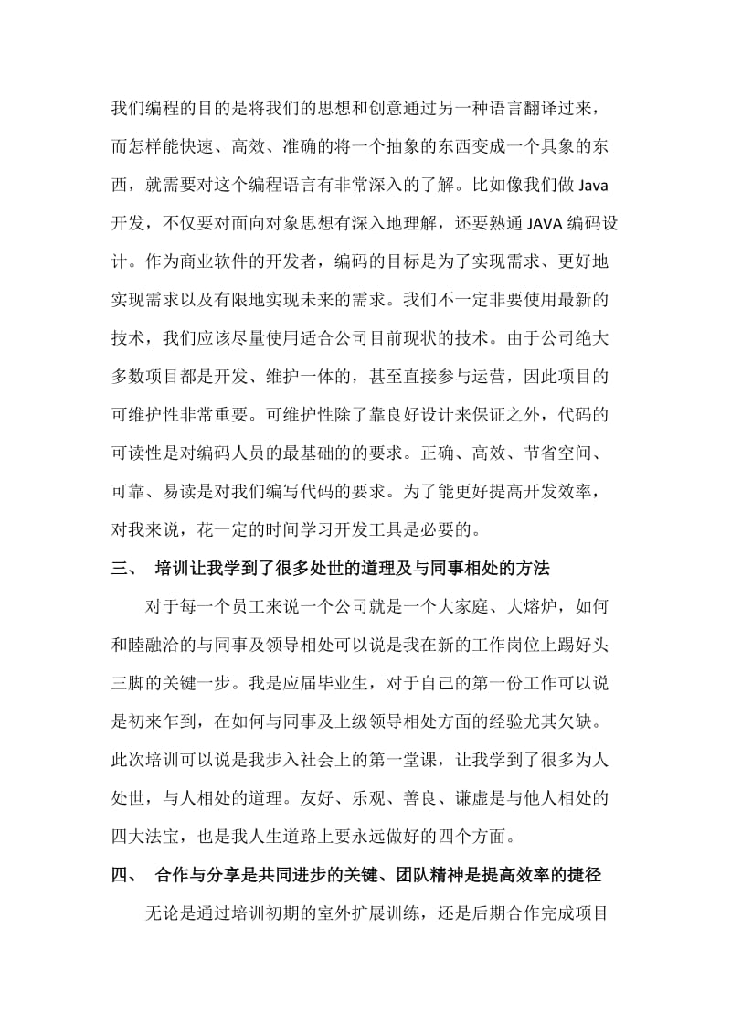 入职培训总结IT系统.docx_第3页