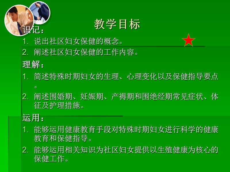 社区保健与预防社区妇女保健.ppt_第3页