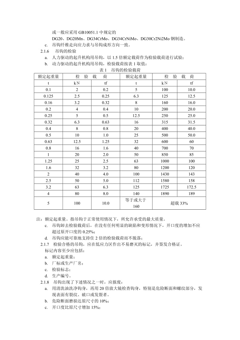 起重设备安全操作规程.doc_第2页