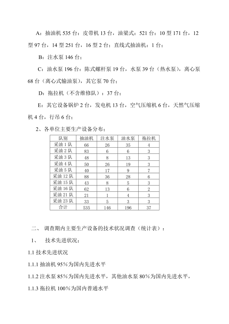 设备管理调查报告2011.doc_第2页