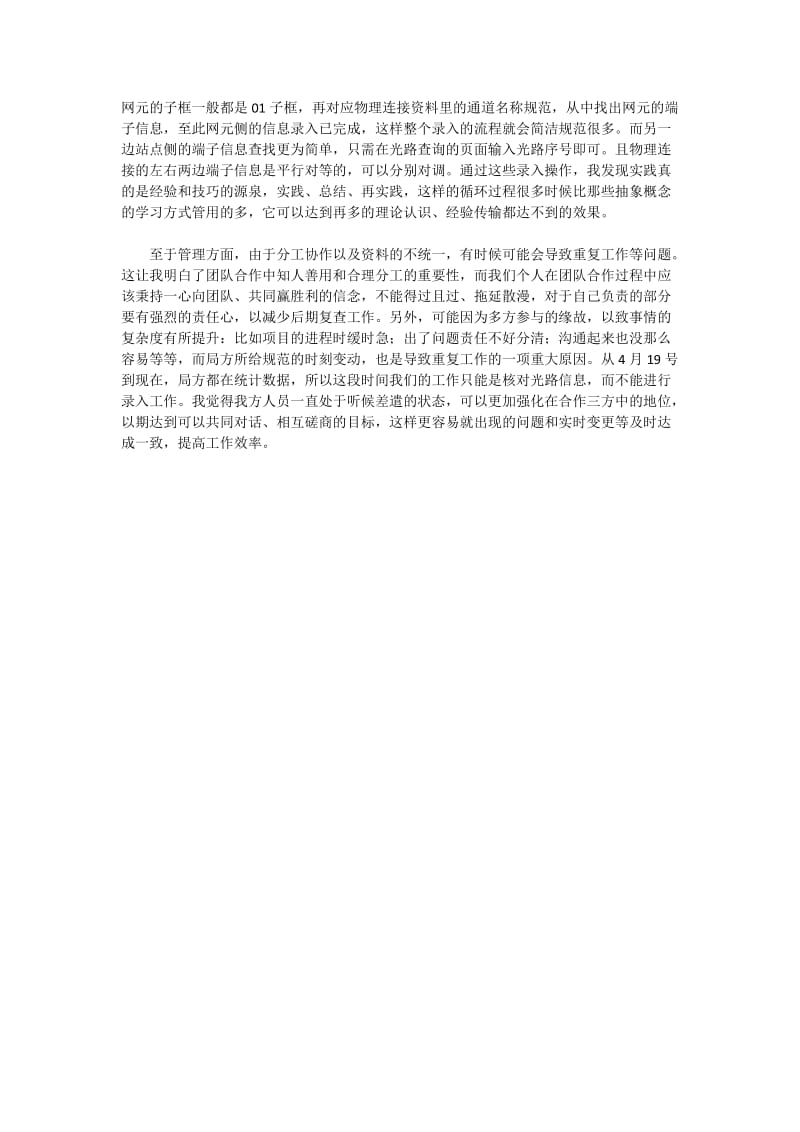 数据录入工作总结.docx_第2页