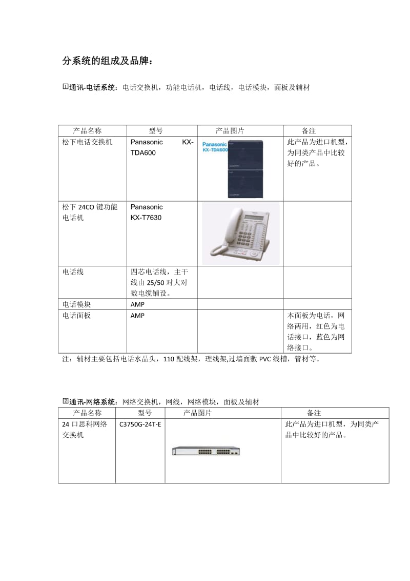 上海世博会汽车馆弱电系统总结.docx_第3页