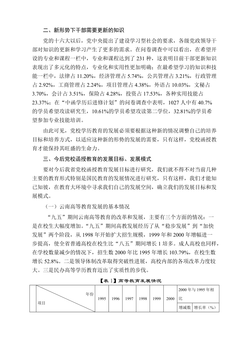 党校函授教育学历发展调查报告.doc_第2页