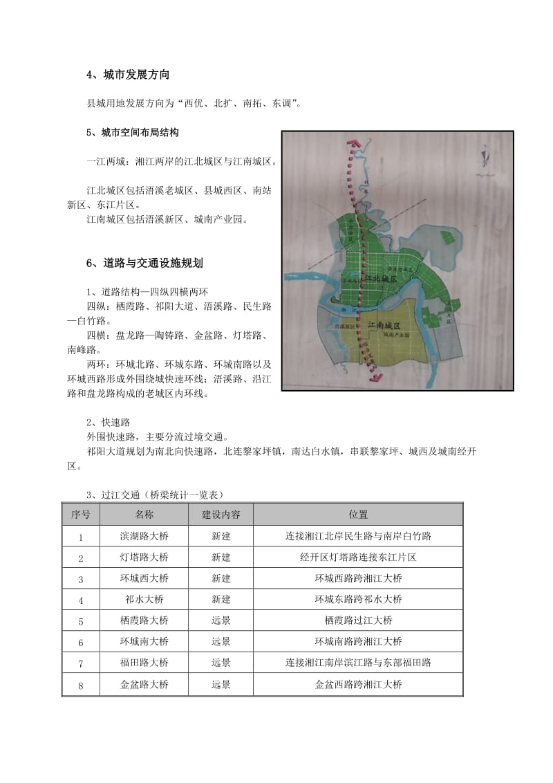 2014湖南永州市祁阳县房地产市场调研报告.doc_第3页