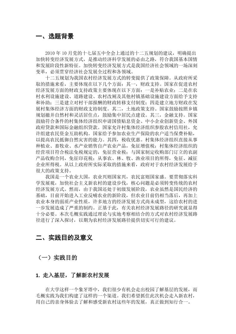 实践报告行文思路.docx_第3页