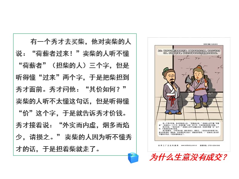 职场沟通技巧20455.ppt_第2页