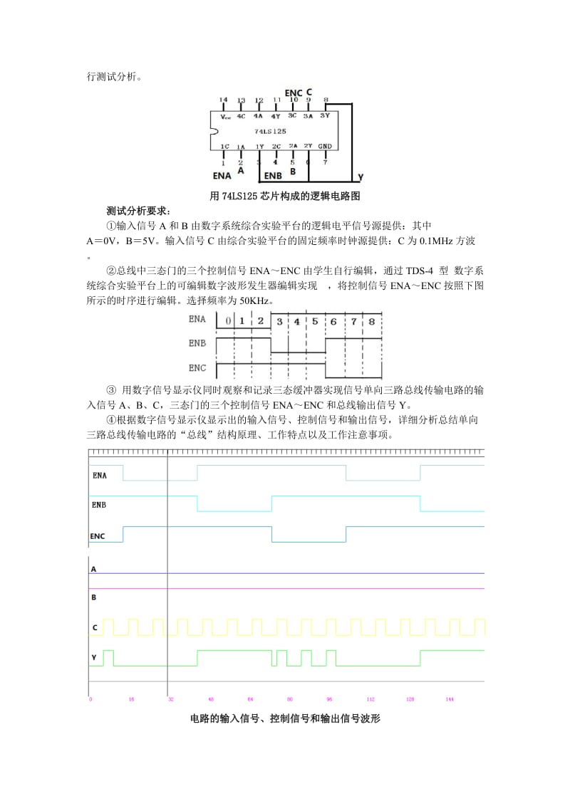 数字电路实验报告3.docx_第3页