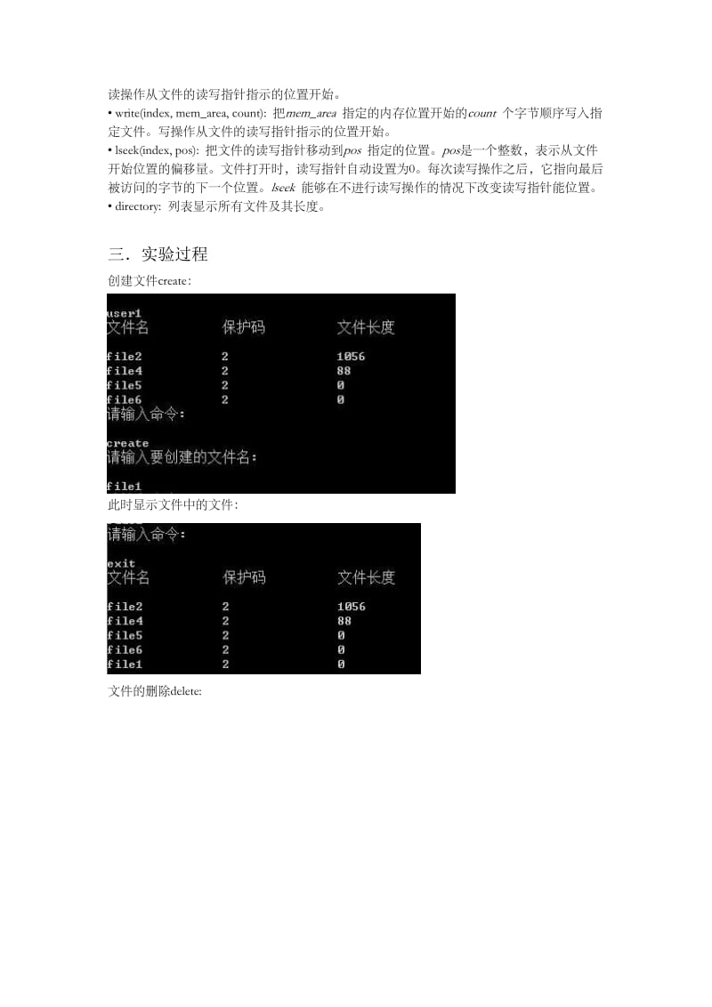 文件系统实验报告.doc_第3页