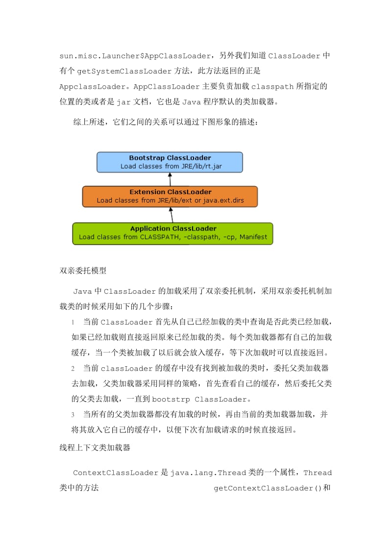 Java类加载器学习总结.doc_第2页