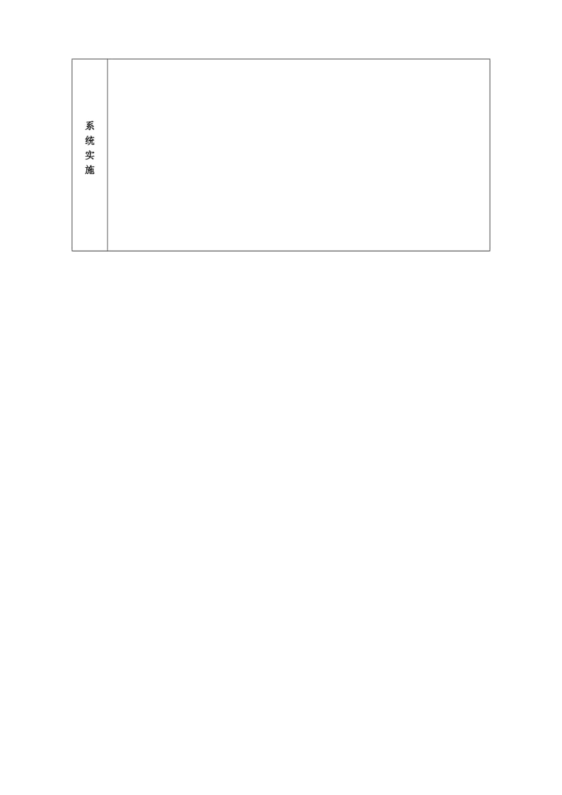 福建师大福清分校计算机实验报告4.doc_第3页