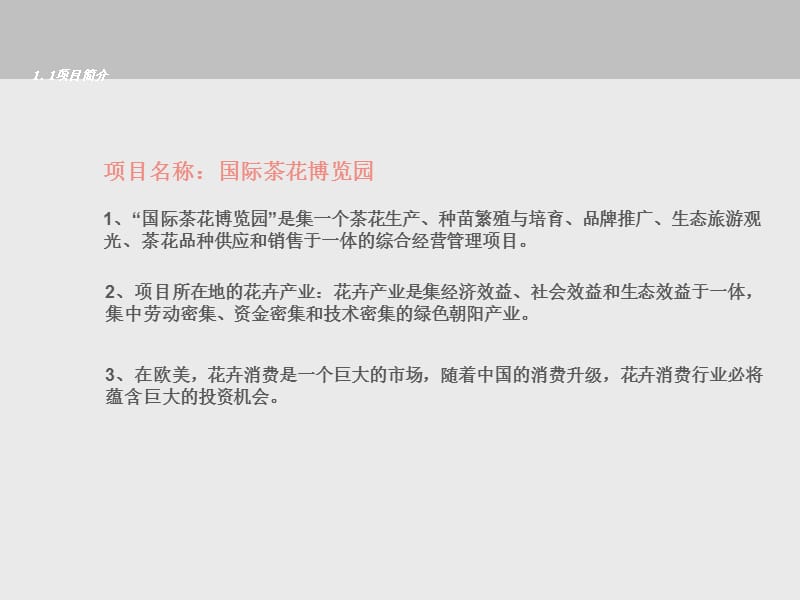 花卉行业商业计划书.ppt_第3页