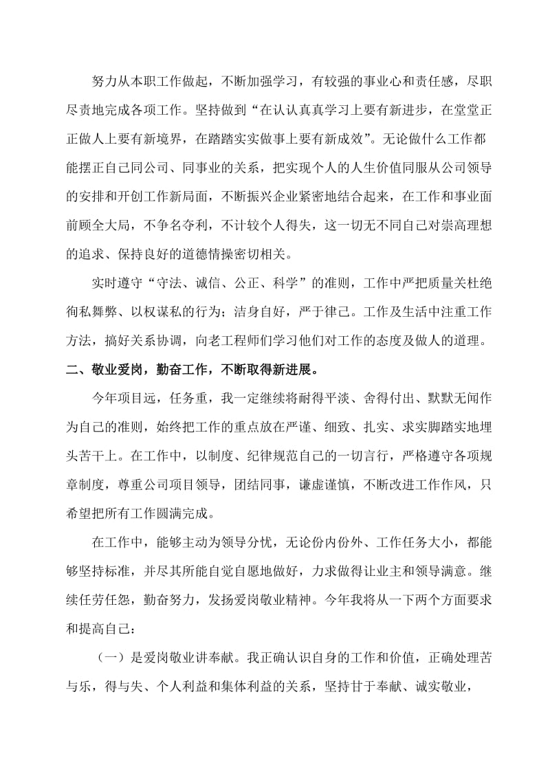 德勤技能个人工作总结.docx_第2页