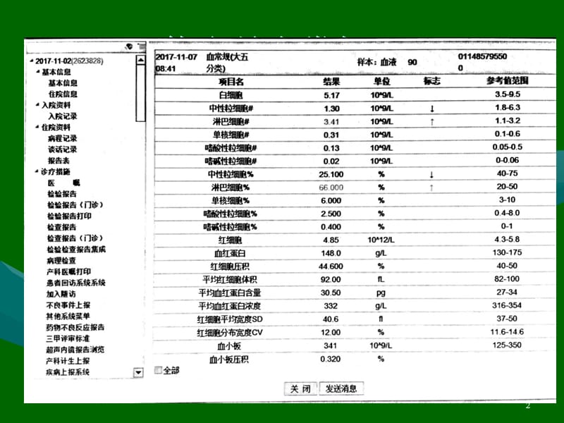 血常规化验单的解读.ppt_第2页