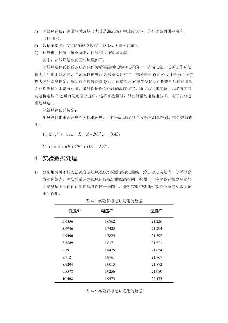 空气动力学实验报告.docx_第2页