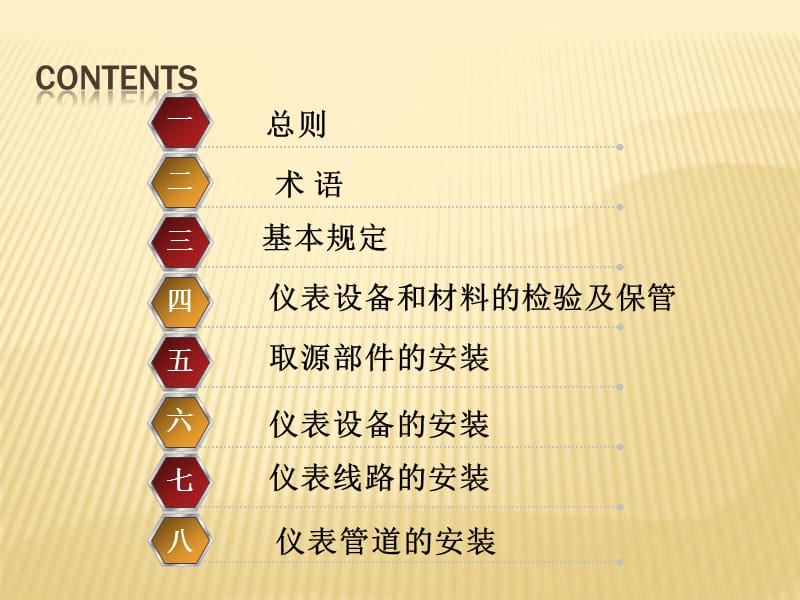 自动化仪表工程施工及质量验收规范.ppt_第2页