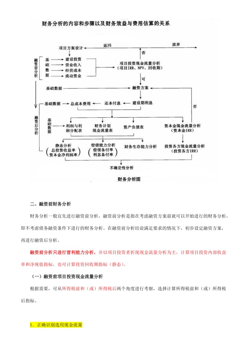 2010年造价工程师《工程造价案例分析》精讲班讲义第11讲.doc_第2页