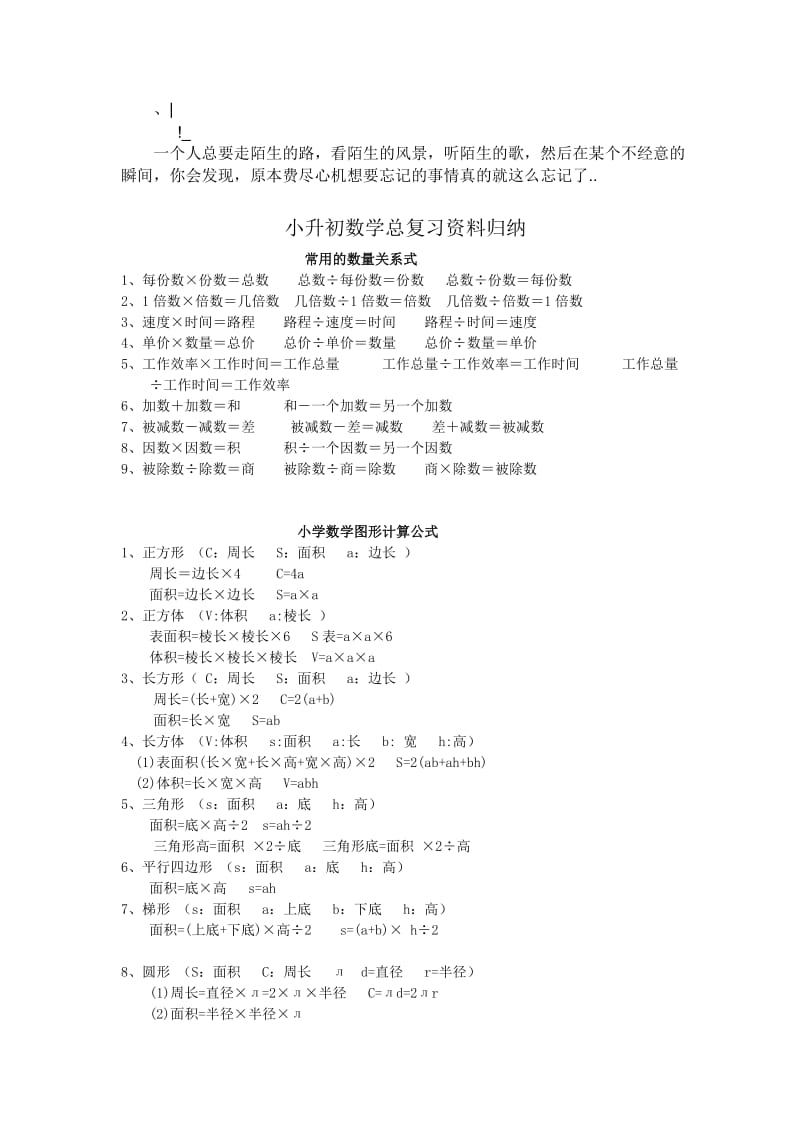 vjrykb小升初数学总复习资料归纳.doc_第1页