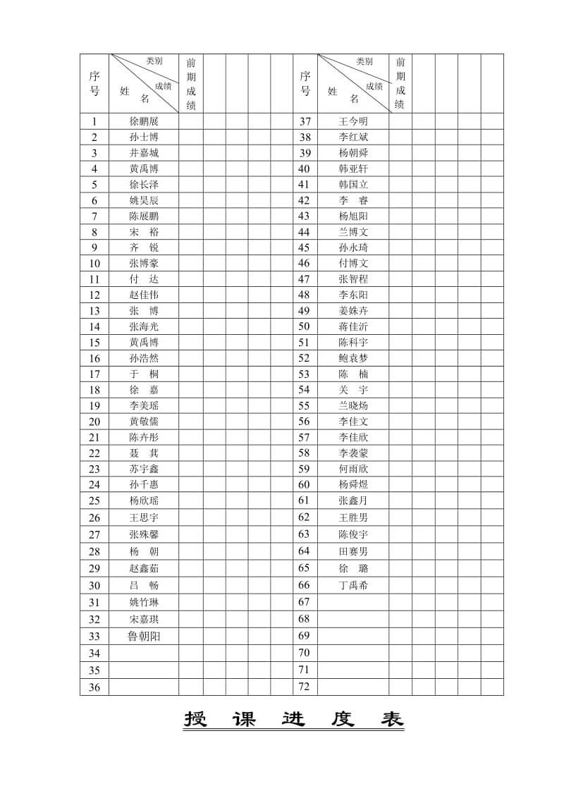 一年级心理健康教案新版.doc_第3页