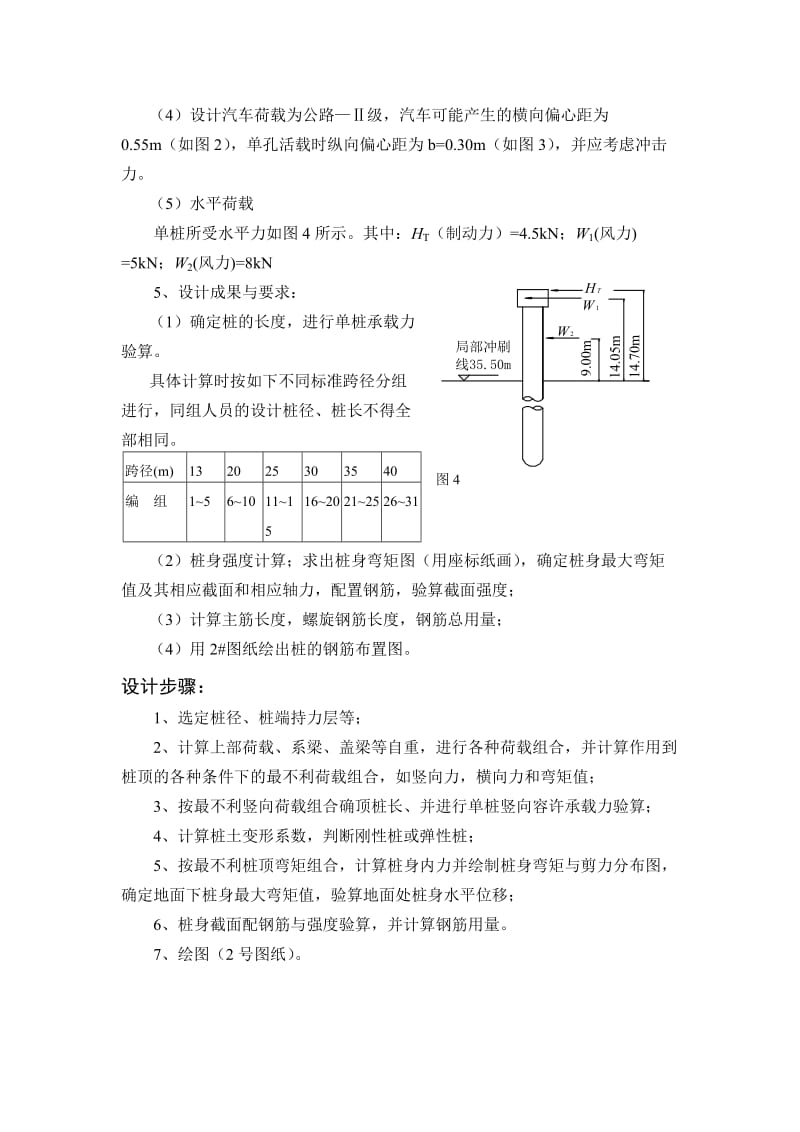 基础工程课程设计题.docx_第2页